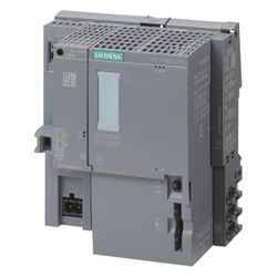 Siemens SIMATIC DP CPU 1512SP-1 PN Zentralbaugruppe 400KB/2MB 100x117x75mm IP... SIEMENS-6ES75121DM030AB0 4047623412731 (Abb. 1)