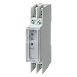 Siemens 5TT3421 Phasenwächter 1 Wechsler 4A 400V 18mm... SIEMENS-5TT3421 4001869155883 (Abb. 1)