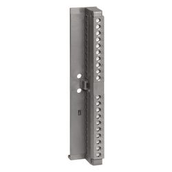 Siemens Frontstecker 20-polig mit Schraubkontakt für Signalbaugruppen 6ES7392... SIEMENS-6ES73921AJ000AA0 4025515061960 (Abb. 1)