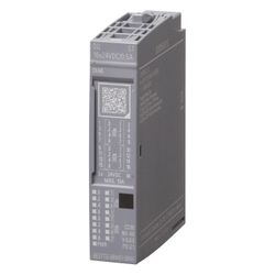 Siemens SIMATIC ET 200SP Digitales Ausgangsmodul DQ 16x 24V DC 0,5A Standard ... SIEMENS-6ES71326BH010BA0 4047623408574 (Abb. 1)