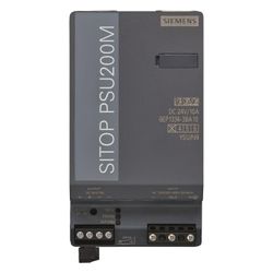 Siemens Stromversorgung SITOP PSU200M 6EP13343BA10, 240W, 24V, 10A, IP20, 125x70x... SIEMENS-6EP13343BA10 4025515152880 (Abb. 1)