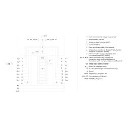 Siemens SIMATIC ET 200SP Analogeingabemodul AI 8xU 16 Bit 15x73x58mm IP20 6ES... SIEMENS-6ES71346FF000AA1 4047623405528 (Abb. 1)