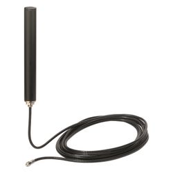 Siemens Mobilfunkantenne ANT794-4MR 2G/3G/4G IP54 mit 5m Anschlusskabel... SIEMENS-6NH98601AA00 4019169851909 (Abb. 1)