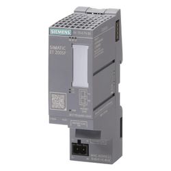Siemens SIMATIC ET 200SP IM 155-6 PN BA Schnittstellenmodul mit Servermodul 1... SIEMENS-6ES71556AR010AN0 4047623416012 (Abb. 1)