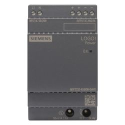 Siemens LOGO!Power Stromversorgung 24V 2,5A 60W IP20 90x54x53mm 6EP33326SB000... SIEMENS-6EP33326SB000AY0 4025515154853 (Abb. 1)