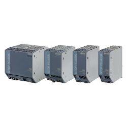 Siemens SITOP PSU8200 Stromversorgung 24V 20A 480W IP20 Schraubanschluss 125x... SIEMENS-6EP34368SB000AY0 4025515154440 (Abb. 1)