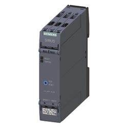Siemens 3RN20111BW30 Thermistor-Motorschutzrelais... SIEMENS-3RN20111BW30 4047621006666 (Abb. 1)
