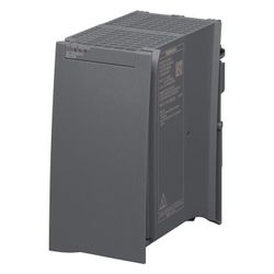 Siemens SIMATIC PM 1507 Stromversorgung 24V 8A 192W IP20 75x147x129mm 6EP13334BA0... SIEMENS-6EP13334BA00 4025515152712 (Abb. 1)