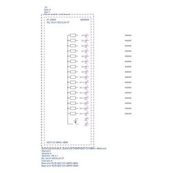 Siemens SIMATIC ET 200SP Digitales Ausgangsmodul DQ 16x 24V DC 0,5A Standard ... SIEMENS-6ES71326BH010BA0 4047623408574 (Abb. 1)