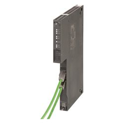Siemens CP443-1 Kommunikationsprozessor 2x10/100Mbit/s 290x25x210mm 6GK74431E... SIEMENS-6GK74431EX300XE0 4019169206709 (Abb. 1)