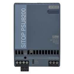 Siemens SITOP PSU8200 Stromversorgung 24V 20A 480W IP20 125x90x125mm 6EP13363BA10... SIEMENS-6EP13363BA10 4025515152583 (Abb. 1)