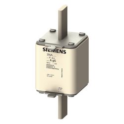 Siemens NH-Sicherungseinsatz NH2 315A 500V AC 440V DC gG Stirnkennmelder 3NA3252... SIEMENS-3NA3252 4001869056357 (Abb. 1)