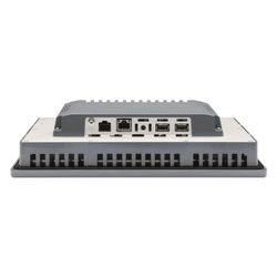 Siemens MTP1000 Unified Basic Panel 10,1" TFT 16M Farben IP65 280x205x55mm 6A... SIEMENS-6AV21233KB320AW0 4034106035204 (Abb. 1)