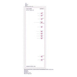 Siemens MultiPanel MP 277 10,4" Touch, 640x480 Pixel, 6MB Speicher, IP65, 335... SIEMENS-6AV66430CD011AX1 4025515075349 (Abb. 1)