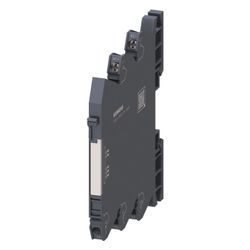 Siemens Plug-In-Koppler 3RQ4118-1AM00 1 Wechsler 24V DC mit LED Schraubanschluss ... SIEMENS-3RQ41181AM00 4047621118406 (Abb. 1)