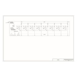 Siemens Selektivitätsmodul SITOP SEL1400 24V 8x2A 135x45x125mm 6EP4438-7EB00-... SIEMENS-6EP44387EB003DX0 4025515155294 (Abb. 1)