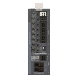 Siemens Selektivitätsmodul SITOP SEL1200 24V DC 2A 135x45x125mm 6EP4438-7FB00... SIEMENS-6EP44387FB003DX0 4025515155270 (Abb. 1)