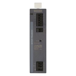 Siemens SITOP PSU6200 Netzgerät 24V 5A 120W 135x35x125mm IP20 6EP3333-7SB00-0... SIEMENS-6EP33337SB000AX0 4025515155164 (Abb. 1)