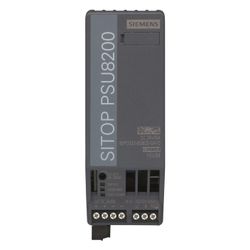 Siemens SITOP PSU8200 Netzteil 24V 5A 120W geregelt Schraubanschluss 125x45x1... SIEMENS-6EP33338SB000AY0 4025515154358 (Abb. 1)