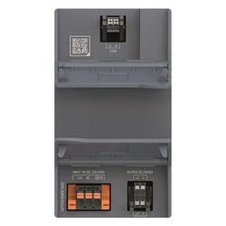 Siemens SIMATIC PM1207 Laststromversorgung 120W 24V 5A IP20 70x125x100mm 6EP3... SIEMENS-6EP33334SB003AX0 4025515156536 (Abb. 1)