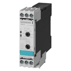 Siemens Überwachungsrelais 3UG4513-1BR20 2 Wechsler 160-690V AC Schraubanschluss ... SIEMENS-3UG45131BR20 4011209642263 (Abb. 1)