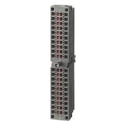 Siemens Frontstecker für Signalbaugruppen mit Federzugkontakten 6ES7392-1BM01... SIEMENS-6ES73921BM011AB0 4025515073147 (Abb. 1)