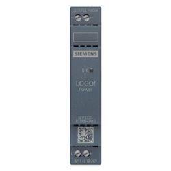 Siemens LOGO!Power Stromversorgung 24V 0,6A 14,4W IP20 90x18x53mm 6EP33306SB0... SIEMENS-6EP33306SB000AY0 4025515154877 (Abb. 1)