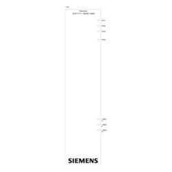 Siemens LOGO! CSM 12/24 Compact Switch Modul 4x RJ45 12/24V IP20 90x71,5x58,2... SIEMENS-6GK71771MA200AA0 4047622174074 (Abb. 1)