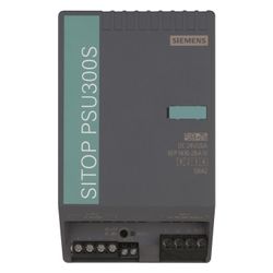 Siemens SITOP PSU300S Stromversorgung 24V 20A 480W 3-phasig Schraubanschluss IP20... SIEMENS-6EP14362BA10 4025515151388 (Abb. 1)