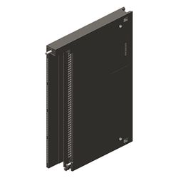 Siemens SIMATIC S7-400 Analogausgabemodul SM 432 8 Ausgänge 13 Bit 290x25x210... SIEMENS-6ES74321HF000AB0 4025515129011 (Abb. 1)
