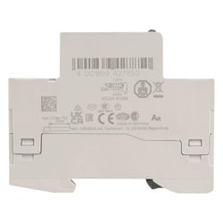 Siemens FI-Schutzschalter 5SV3 4-polig 40A 300mA Typ A 4TE 400V... SIEMENS-5SV3644-6 4001869427850 (Abb. 1)