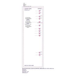 Siemens SIMATIC KP400 Comfort Panel 4,3" TFT 480x272 Pixel 8 Funktionstasten ... SIEMENS-6AV21241DC010AX0 4025515078982 (Abb. 1)