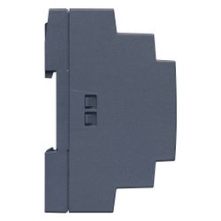 Siemens LOGO!Power Netzgerät 5V 3A 15W IP20 90x36x53mm 6EP3310-6SB00-0AY0... SIEMENS-6EP33106SB000AY0 4025515154785 (Abb. 1)