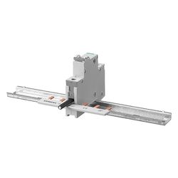 Siemens Leitungsschutzschalter 5SY6104-6 SENTRON 1-polig B 4A 6kA 70mm... SIEMENS-5SY61046 4001869325903 (Abb. 1)