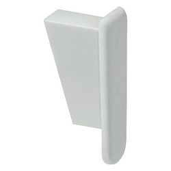 Siemens Endkappe 5ST3748 für 1-phasige Stiftsammelschienen... SIEMENS-5ST3748 4001869313160 (Abb. 1)