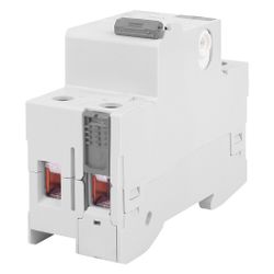 Siemens Leitungsschutzschalter 5SL6325-7 3-polig C 25A 6kA 400V... SIEMENS-5SL63257 4001869388786 (Abb. 1)
