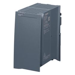 Siemens SIMATIC PM 1507 Stromversorgung 24V 8A 192W IP20 75x147x129mm 6EP13334BA0... SIEMENS-6EP13334BA00 4025515152712 (Abb. 1)