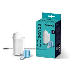 Siemens Pflegeset für Kaffeevollautomaten TZ80004A... SIEMENS-TZ80004A 4242003870990 (Abb. 1)