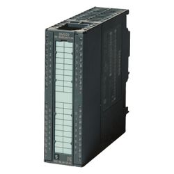 Siemens SIMATIC S7-300 Digitalausgabebaugruppe SM 322 16DA 24VDC 0,5A 20-poli... SIEMENS-6ES73221BH010AA0 4025515060918 (Abb. 1)
