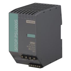 Siemens Stromversorgung SITOP PSU300S 24 V 10 A 240 W 3-phasig Schraubanschluss 7... SIEMENS-6EP14342BA20 4025515154044 (Abb. 1)