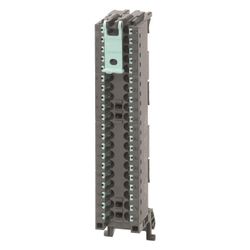Siemens Frontstecker SIMATIC S7-1500, 40-polig, Push-In Technik, 35mm, 6ES759... SIEMENS-6ES75921BM000XB0 4025515080992 (Abb. 1)