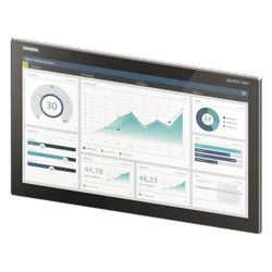Siemens SIMATIC HMI MTP2200 Unified Comfort Panel 21,5" TFT Touch 1920x1080px... SIEMENS-6AV21283XB060AX1 4047618128050 (Abb. 1)
