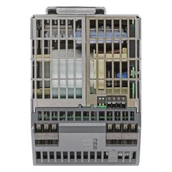 Siemens SITOP PSU8200 Stromversorgung 24V 20A 480W IP20 125x90x125mm 6EP13363BA10... SIEMENS-6EP13363BA10 4025515152583 (Abb. 1)