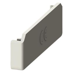 Siemens Endkappe für Stiftsammelschiene 5ST3788-0... SIEMENS-5ST37880 4001869566856 (Abb. 1)