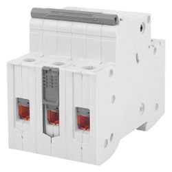 Siemens Leitungsschutzschalter 5SL6332-6 3-polig B 32A 6kA 400V... SIEMENS-5SL63326 4001869388892 (Abb. 1)