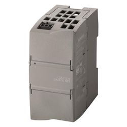 Siemens Compact Switch Module CSM 1277 für SIMATIC S7-1200 4x RJ45 100x45x75m... SIEMENS-6GK72771AA100AA0 4019169854399 (Abb. 1)