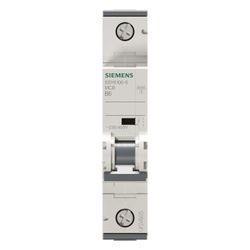 Siemens Leitungsschutzschalter 5SY6106-6 1-polig B 6A 6kA 1TE... SIEMENS-5SY61066 4001869245867 (Abb. 1)