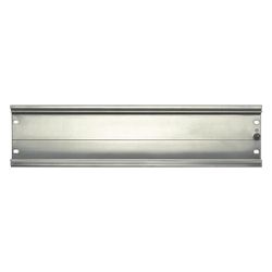 Siemens SIMATIC S7-300 Profilschiene Aluminium 160x122x2,5mm 6ES73901AB600AA0... SIEMENS-6ES73901AB600AA0 4025515061878 (Abb. 1)