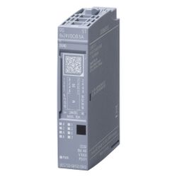 Siemens Siemens 6ES7132- 6ES7132-6BF01-0BA0 6BF01-0BA0 ET 200SP Simatic Digit... SIEMENS-6ES71326BF010BA0 4047623408703 (Abb. 1)