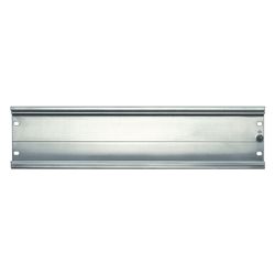 Siemens SIMATIC S7-300 Profilschiene Aluminium 482,6x122mm 6ES73901AE800AA0... SIEMENS-6ES73901AE800AA0 4025515061885 (Abb. 1)